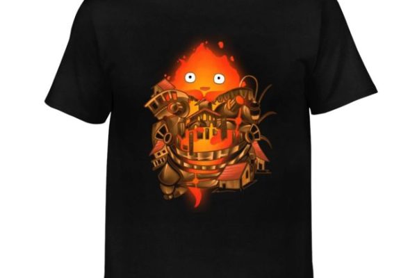 Essential Tips for Collecting Howl's Moving Castle Merchandise