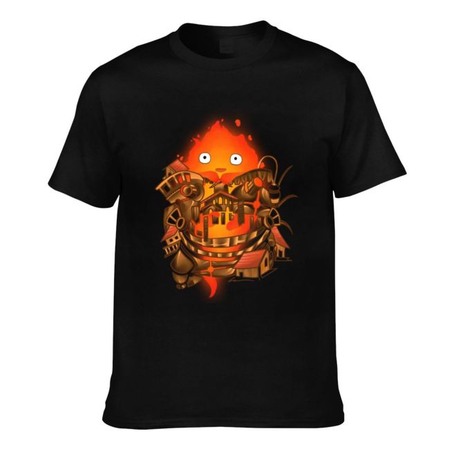 Essential Tips for Collecting Howl's Moving Castle Merchandise
