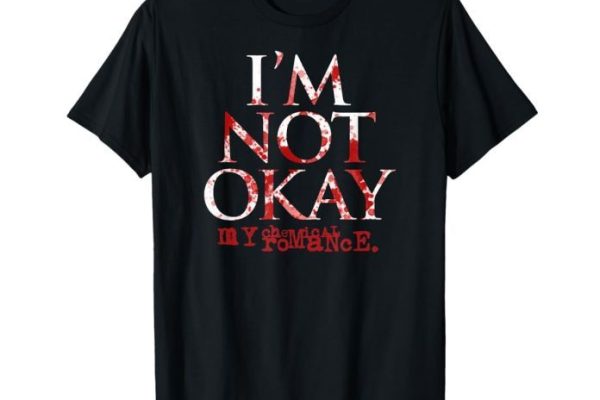 Decoding My Chemical Romance Merchandise: What Every Fan Should Know