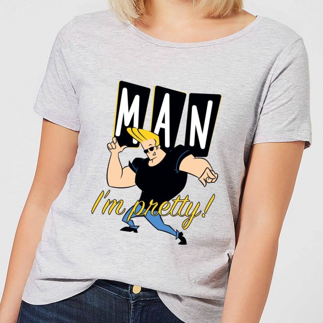 Discover the Top Trends in Johnny Bravo Merchandise
