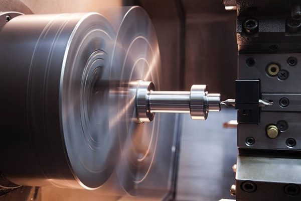 Precision Manufacturing Drives Co-Packaged Optics Growth