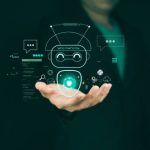 When Data Becomes Voice The Evolution of AI-Powered Content Creation