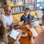 Imaginative Ideas and Concepts Preserved in Every Ebook