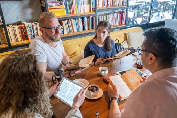 Imaginative Ideas and Concepts Preserved in Every Ebook