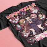 Unlocking the Best A Certain Scientific Railgun Merch: Your Ultimate Guide