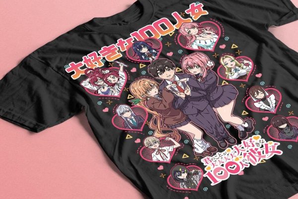 Unlocking the Best A Certain Scientific Railgun Merch: Your Ultimate Guide