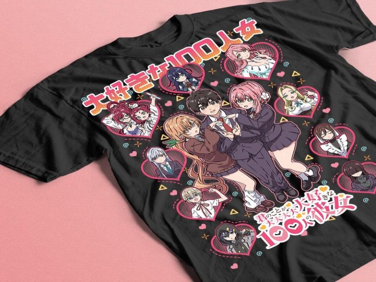 Unlocking the Best A Certain Scientific Railgun Merch: Your Ultimate Guide