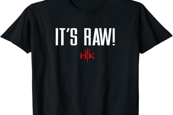 Diving Deep into Gordon Ramsay's Secret Service Merchandise: A Must-Read