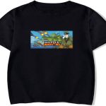 Inside Look: A$AP Rocky's Official Merchandise Unveiled