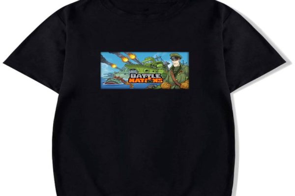 Inside Look: A$AP Rocky's Official Merchandise Unveiled